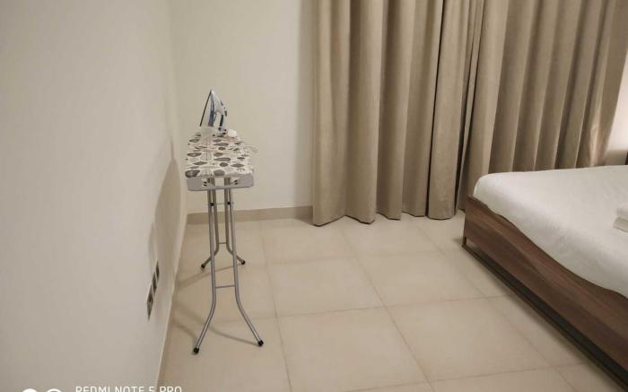 OYO HOME 1382 Spacious 1 BHK With Balcony