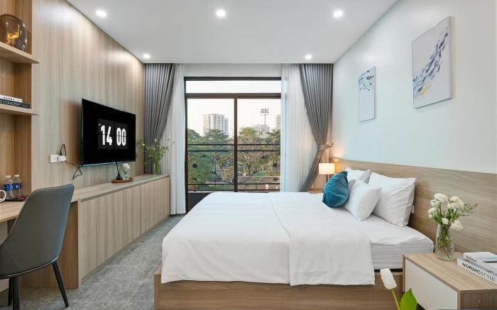 22Land Cosmos Hotel