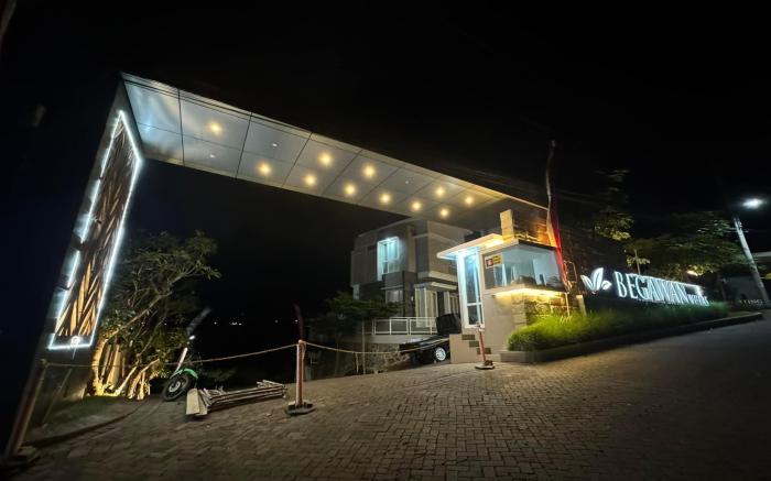 Villa Sunrise F1