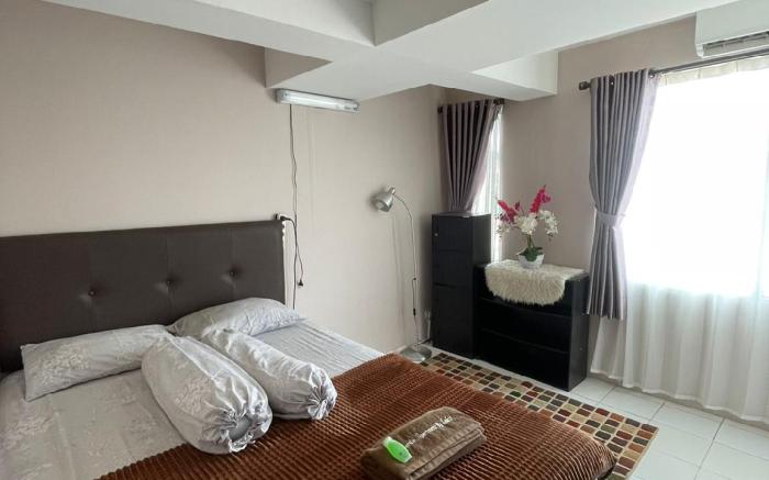 Jardin Apartment By Sakti