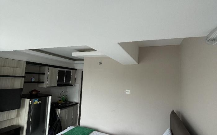 Jardin Apartment By Sakti