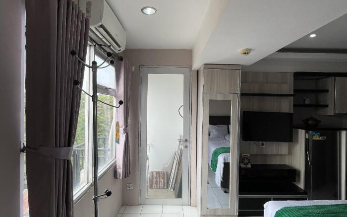 Jardin Apartment By Sakti