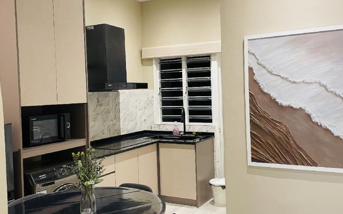 Serene Homes @ 27 IM