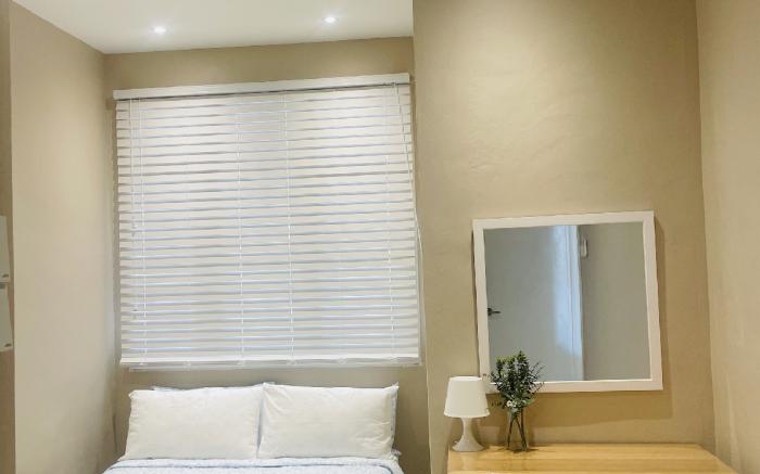 Serene Homes @ 27 IM
