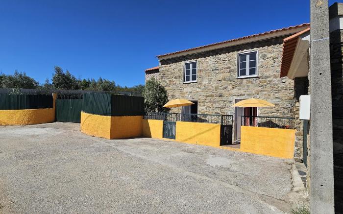 Quinta Penedo das Antas