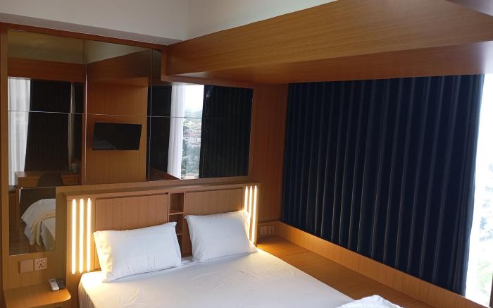 SleepRest @ Pollux Habibie A2825