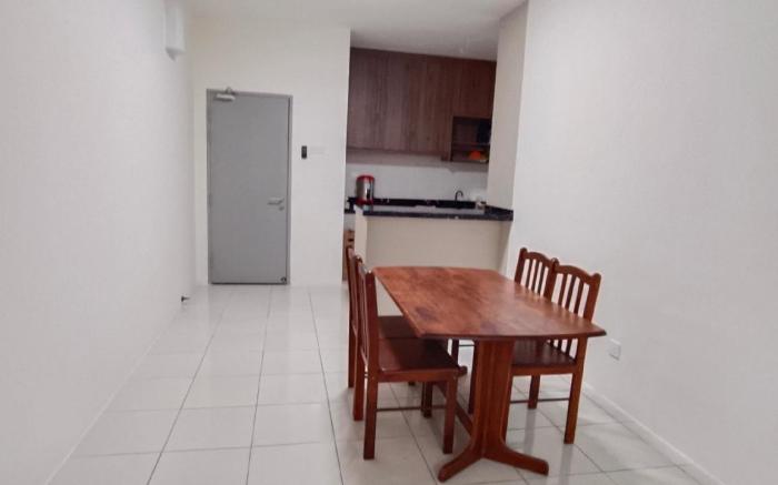 Sierra Homestay