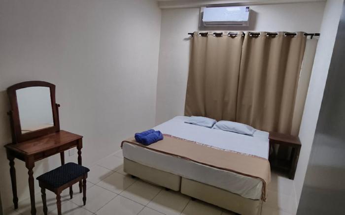 Sierra Homestay