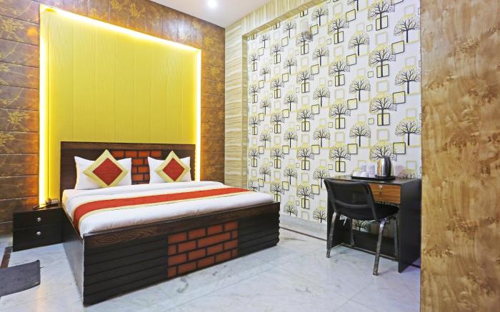 Angel Grand Residency