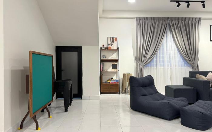 C27 Mulia Homestay 