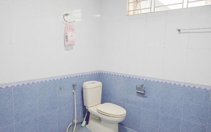 MiMi Homestay Family Room 6pers- 2 Super King beds