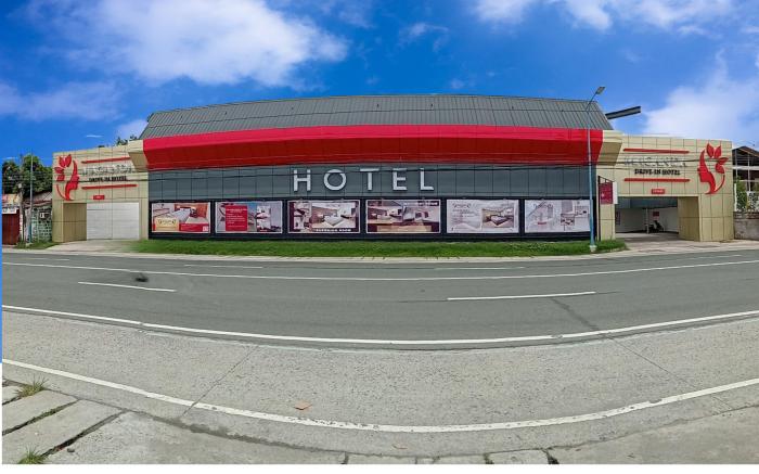 Maganda Hotel - San Fernando