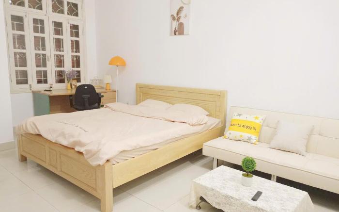 MiMi Homestay Classic Room VN - 4pers-2Kingbeds