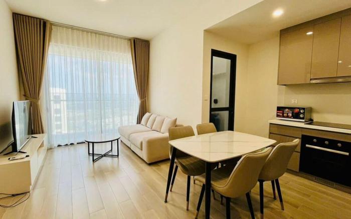 Căn hộ 1 Phòng Ngủ + E2.34.06