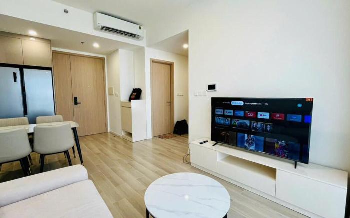 Căn hộ 1 Phòng Ngủ + E2.34.06