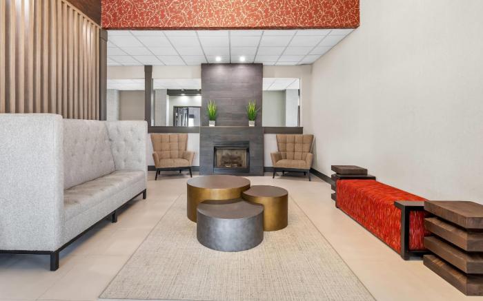 Brentwood Suites Nashville, an Ascend Collection Hotel