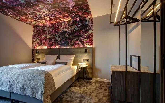 Vienna House Easy by Wyndham Hamburg