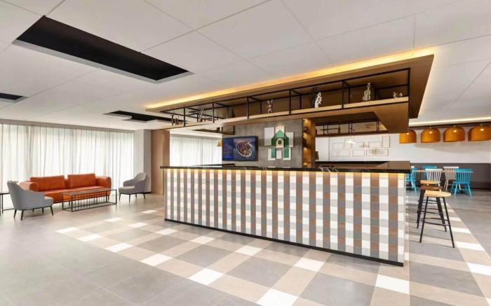 Campanile Hotel Changchun People's Square the Mixc