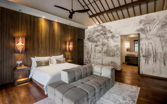 Umayam Luxury Townhouse 6 by Alfred in Bali - NEW! 2BR Luxury Townhouse - Near Pererenan Beach