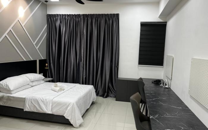 Chambers Residence Sweet Home SR