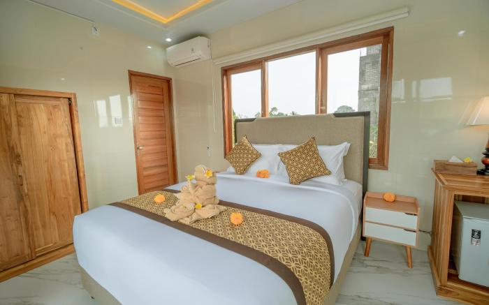 Ashanti Guest House Ubud