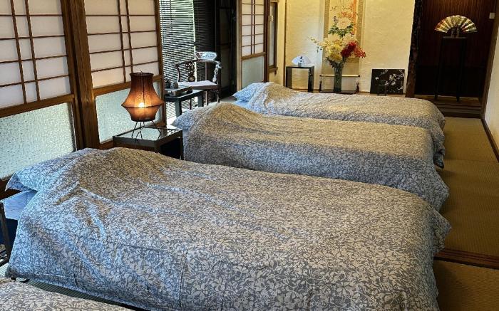 Guest House Lu, Shimonoseki, Umegadake