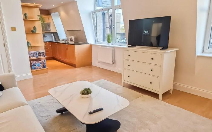 3BR Flat in Borough near The Shard, Bermondsey