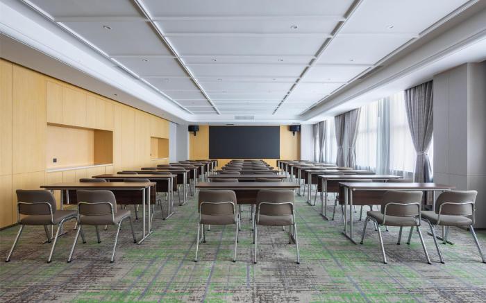 Hilton Garden Inn Huai'an Huaiyin