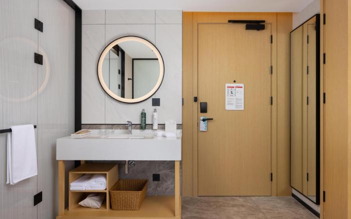 Hilton Garden Inn Huai'an Huaiyin