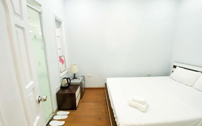 Eco Nest Apartment & Hotel - 6 Đình Ngang