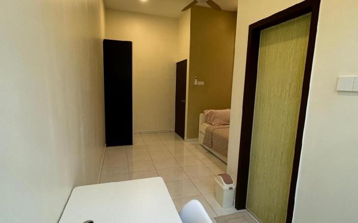 Minimalist Heaven Near Tmn Intan