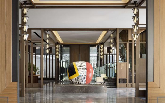 Waldorf Astoria Osaka