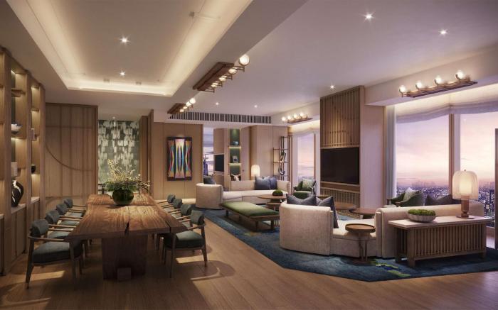Waldorf Astoria Osaka