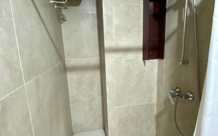 Studio Apartment Meisterstadt Pollux Batam