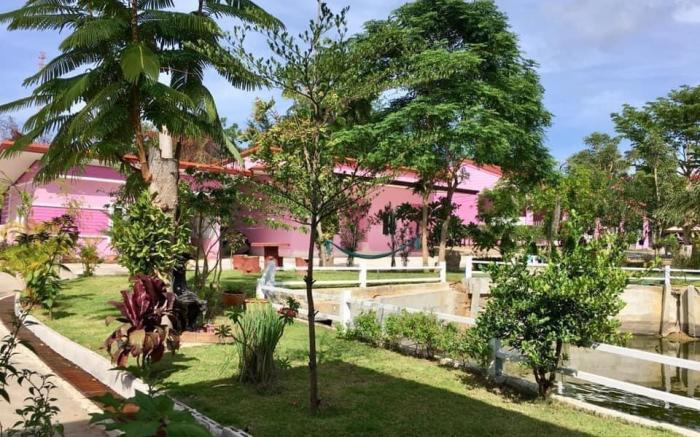 Dii Dii Resort Tab Sakae