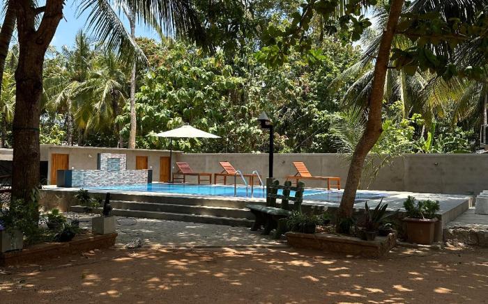 Sigiri Holiday Bungalow