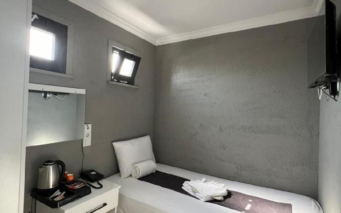 ESEN LIFE HOTEL