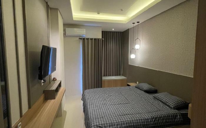 Vittorio Apartment Wiyung 1BR