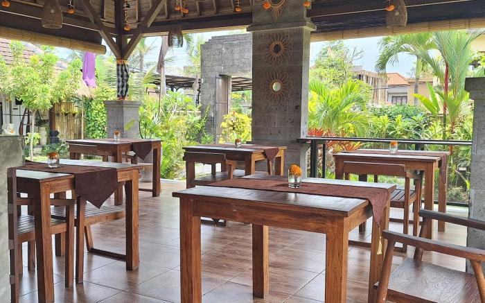 Poka villa105 with AC,Wifi,private pool