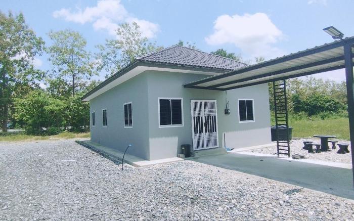 Inapan Seroja - Rumah Bukit Pauh Arau Perlis