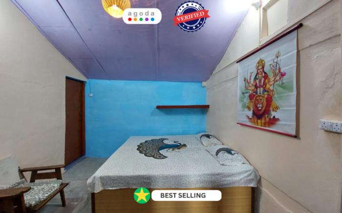 Goroomgo Buransh home stay Rishikesh