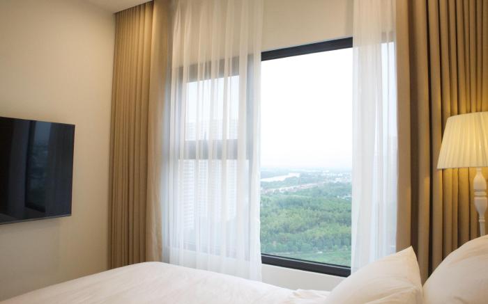 Hera Luxury Apartmant (5*) 1BR 1WC-View Excellence
