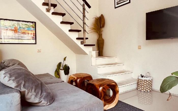 Oasis Villa Canggu