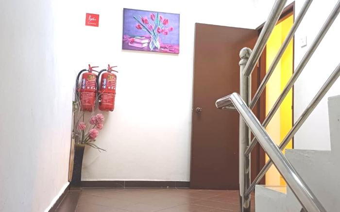 iG Cottage Hotel