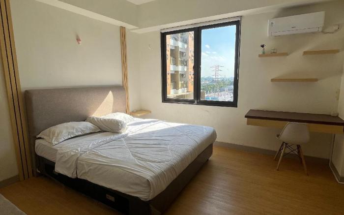 Altuz Apartemen with Netflix by sewasantai.room