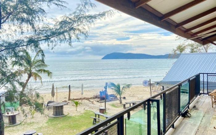 Seaside Hostel Langkawi 