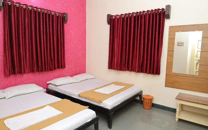 Hotel laxminarayan 