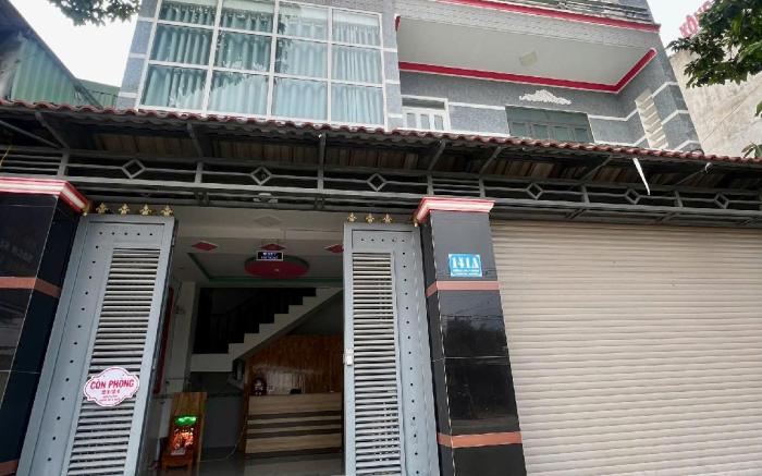 Hotel Ngô Tình
