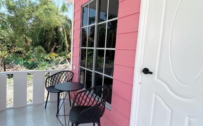 Richer Tiny House
