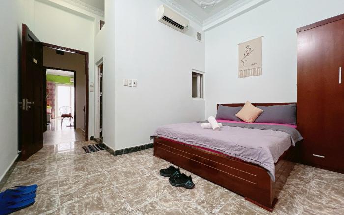 Tumy homestay